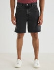 Denim Shorts product photo View 06 S