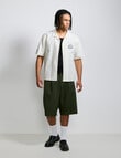 AIR SPACE Club Shirt, White product photo View 05 S