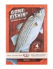 Project Genius Gone Fishin Gift Set product photo