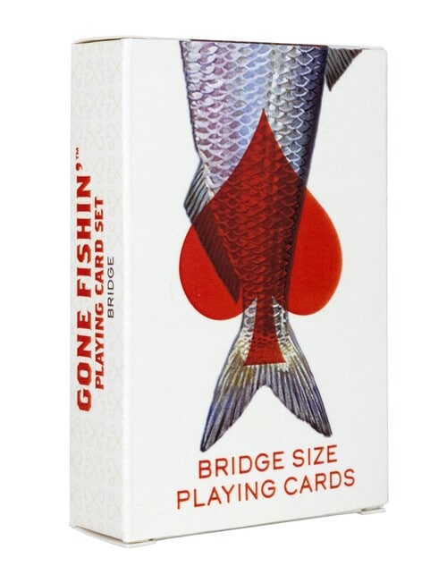 Project Genius Gone Fishin Gift Set product photo View 07 L