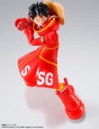 SHFiguarts One Piece, Monkey D. Luffy product photo View 03 S