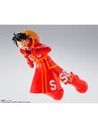 SHFiguarts One Piece, Monkey D. Luffy product photo View 04 S