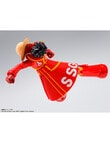 SHFiguarts One Piece, Monkey D. Luffy product photo View 05 S