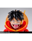 SHFiguarts One Piece, Monkey D. Luffy product photo View 07 S