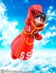SHFiguarts One Piece, Monkey D. Luffy product photo View 08 S