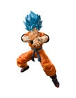 SHFiguarts Dragon Ball, Saiyan God Son Goku product photo