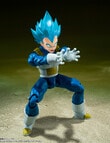 SHFiguarts Dragon Ball, Saiyan God Vegeta product photo View 02 S
