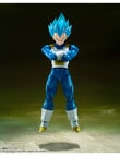 SHFiguarts Dragon Ball, Saiyan God Vegeta product photo View 03 S