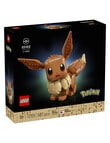 LEGO Eevee, 72151 product photo View 02 S
