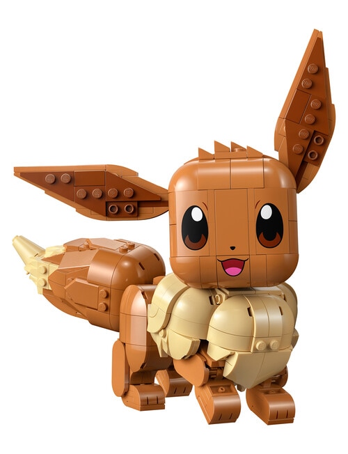 LEGO Eevee, 72151 product photo View 03 L