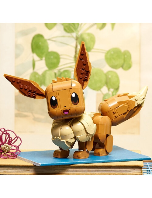 LEGO Eevee, 72151 product photo View 05 L