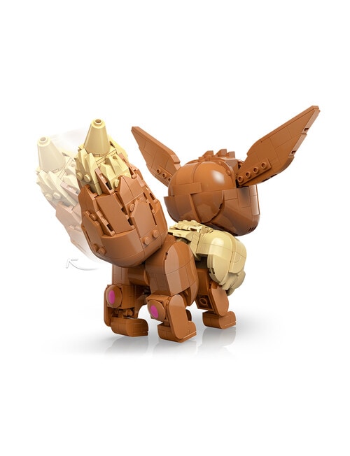 LEGO Eevee, 72151 product photo View 06 L