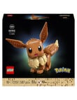 LEGO Eevee, 72151 product photo View 09 S