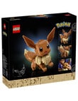 LEGO Eevee, 72151 product photo View 10 S