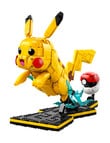 LEGO Pikachu and Pok&eacute; Ball, 72152 product photo View 03 S