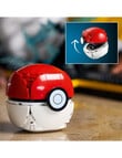 LEGO Pikachu and Pok&eacute; Ball, 72152 product photo View 06 S