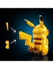 LEGO Pikachu and Pok&eacute; Ball, 72152 product photo View 08 S