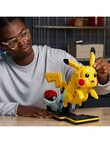 LEGO Pikachu and Pok&eacute; Ball, 72152 product photo View 09 S