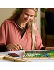LEGO Art Claude Monet Bridge over a Pond of Wat, 31220 product photo View 09 S