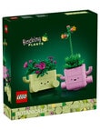 LEGO Botanicals Rocking Plants, 11506 product photo View 02 S