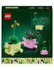 LEGO Botanicals Rocking Plants, 11506 product photo View 11 S