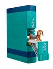 LEGO Disney Toy Story Slinky Dog Bookends, 43301 product photo View 06 S