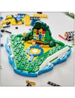 LEGO Vini Jr. Soccer Highlights, 43027 product photo View 04 S