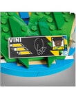 LEGO Vini Jr. Soccer Highlights, 43027 product photo View 05 S