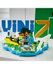 LEGO Vini Jr. Soccer Highlights, 43027 product photo View 07 S
