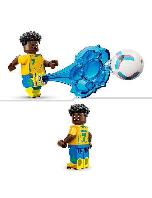 LEGO Vini Jr. Soccer Highlights, 43027 product photo View 08 L