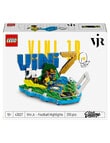 LEGO Vini Jr. Soccer Highlights, 43027 product photo View 13 S