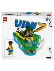 LEGO Vini Jr. Soccer Highlights, 43027 product photo View 15 S