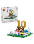 LEGO Lionel Messi, Soccer Highlights, 43011 product photo