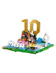 LEGO Lionel Messi, Soccer Highlights, 43011 product photo View 03 S