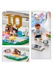 LEGO Lionel Messi, Soccer Highlights, 43011 product photo View 04 S
