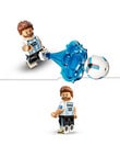 LEGO Lionel Messi, Soccer Highlights, 43011 product photo View 07 S