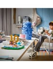 LEGO Lionel Messi, Soccer Highlights, 43011 product photo View 09 S