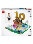 LEGO Lionel Messi, Soccer Highlights, 43011 product photo View 13 S