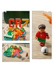 LEGO Cristiano Ronaldo, Soccer Highlights, 43012 product photo View 04 S
