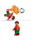 LEGO Cristiano Ronaldo, Soccer Highlights, 43012 product photo View 08 S