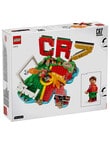 LEGO Cristiano Ronaldo, Soccer Highlights, 43012 product photo View 12 S