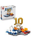 LEGO Kylian Mbapp&eacute;, Soccer Highlights, 43013 product photo