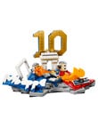 LEGO Kylian Mbapp&eacute;, Soccer Highlights, 43013 product photo View 03 S
