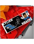 LEGO Kylian Mbapp&eacute;, Soccer Highlights, 43013 product photo View 06 S