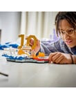 LEGO Kylian Mbapp&eacute;, Soccer Highlights, 43013 product photo View 08 S