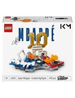 LEGO Kylian Mbapp&eacute;, Soccer Highlights, 43013 product photo View 10 S