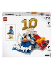 LEGO Kylian Mbapp&eacute;, Soccer Highlights, 43013 product photo View 12 S