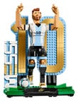 LEGO Lionel Messi, Soccer Legend, 43015 product photo View 03 S