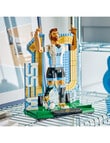 LEGO Lionel Messi, Soccer Legend, 43015 product photo View 05 S