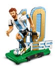 LEGO Lionel Messi, Soccer Legend, 43015 product photo View 06 S